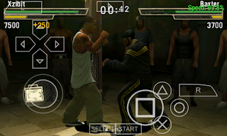 Download Def Jam Fight For Ny Ppsspp Cso