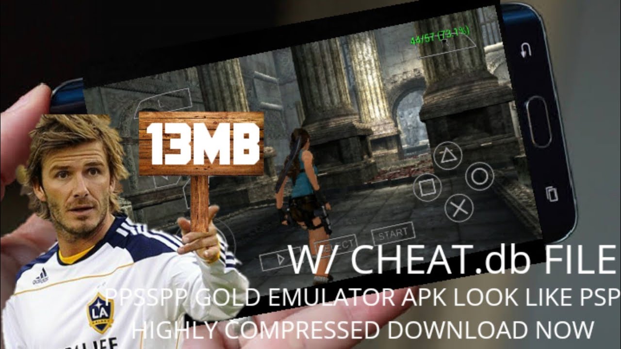 Download Cheat Db For Ppsspp